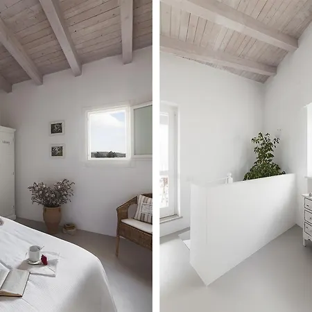 Angolo Del Poeta - Maison De Charme Casa vacanze Matera