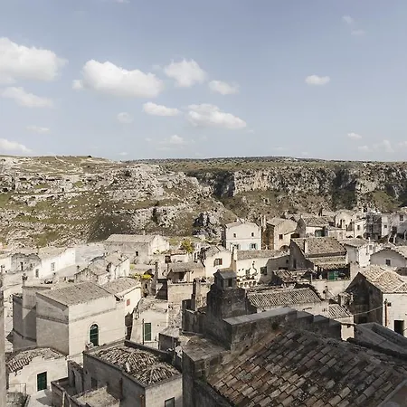 Angolo Del Poeta - Maison De Charme * Matera